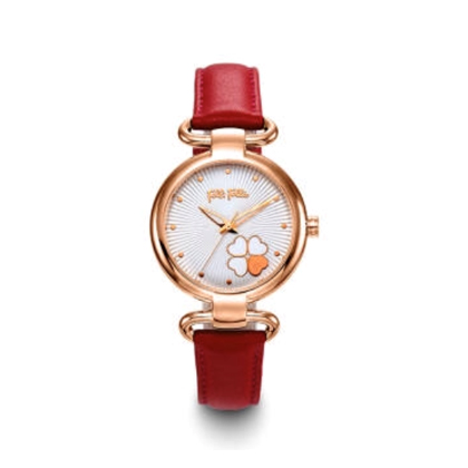 Ceramic 5 Seasons Watch