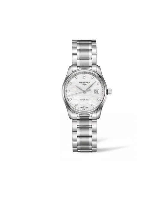 自动机械女士腕表 L2.257.4.87.6